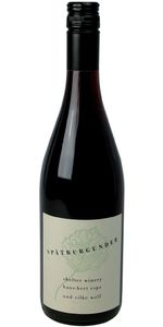 Shelter Winery, Spätburgunder 2018 - Rødvin