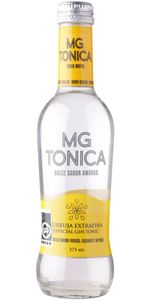MG Tonica Water - Tonic