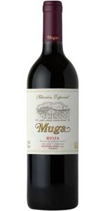 Muga vin Muga, Rioja, Seleccion Especial 2018 - Rødvin