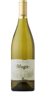 Muga vin Muga, Rioja Blanco 2021 (v/6stk) - Hvidvin