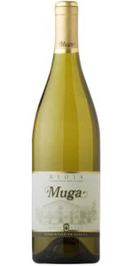 Muga, Rioja Blanco 2022 (v/2stk) - Hvidvin