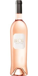 Domaines Ott, By Ott Rose Cotes de Provence 2020 - Rosévin