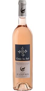 Domaine Le Loup Bleu, Croix du Sud Rosé 2020 - Rosévin