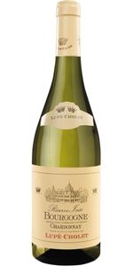 Lupe Cholet, Bourgogne Blanc Reserve Ines 2016 - Hvidvin