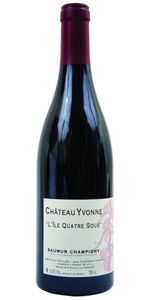 Chateau Yvonne L