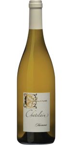 Domaine Chatelain, Pouilly-Fume Harmonie 2018 - Hvidvin