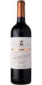 Marques de Murrieta, Rioja, Gran Reserva 2014 (v/2stk) - Rødvin