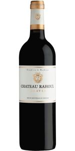 Chateau Rahoul Rouge 2016 - Rødvin