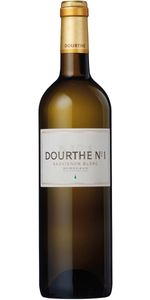 Dourthe, Dourthe Blanc No. 1 2019 - Hvidvin