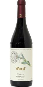 Vietti, Langhe Nebbiolo Perbacco 2018 Magnum - Rødvin