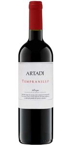Bodegas Artadi Artadi, Tempranillo, Rioja 2019 - Rødvin