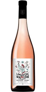 Olivier Coste, Languedoc New Star Rosé IGP Pays d