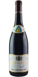 Paul Jaboulet Aine Paul Jaboulet, Hermitage, La Chapelle 2019 - Rødvin