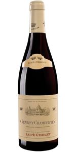 Lupe-Cholet, Gevrey-Chambertin 2015 - Rødvin