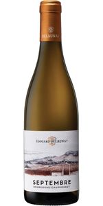 Edouard Delaunay, Bourgogne Chardonnay Septembre 2020 - Hvidvin