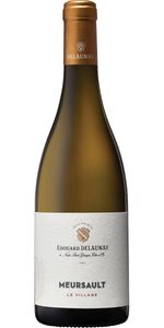 Edouard Delaunay, Meursault 2018 - Hvidvin