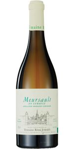 Domaine Remi Jobard, Meursault En Luraule 2018 - Hvidvin