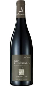 Domaine Huguenot Huguenot, Gevrey Chambertin, 1. Cru Les Fontenys 2017 - Rødvin