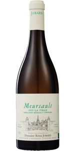 Domaine Remi Jobard, Meursault Sous La Velle 2018 - Hvidvin