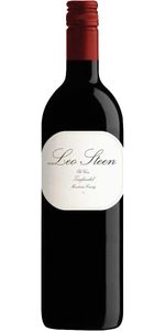 Leo Steen Wines Leo Steen, Old Vines Zinfandel 2015 - Rødvin