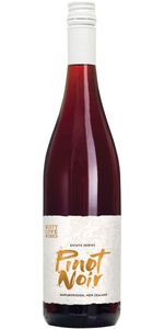 Misty Cove Wines, Estate Pinot Noir 2019 - Rødvin