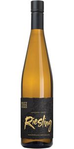 Misty Cove Wines, Landmark Riesling 2021 - Hvidvin