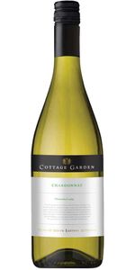 Cottage Garden Chardonnay 2021 - Hvidvin