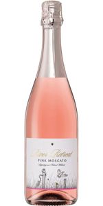 Trentham, River Retreat Pink Moscato - Mousserende vin