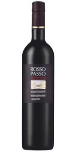 Cantine Lenotti Lenotti, Rosso Passo 2020 (v/6stk) - Rødvin