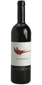 Angelo Gaja Gaja, Sito Moresco 2018 - Rødvin