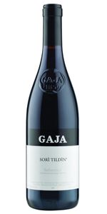 Angelo Gaja Gaja, Sori Tildin Barbaresco 2015 - Rødvin