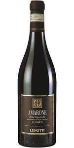 Cantine Lenotti Lenotti, Amarone Classico 2016 - Rødvin