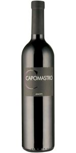 Cantine Lenotti Lenotti, Capomastro 2020 - Rødvin