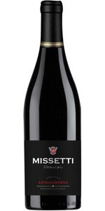 Missetti, Appassimento 2020 (v/6stk) - Rødvin