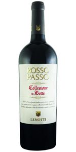 Cantine Lenotti Lenotti, Rosso Passo Collezione - Rødvin