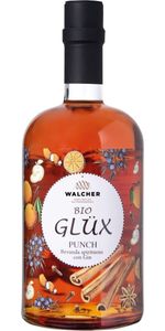 Walcher Glux Gin-Gløgg - Glögg