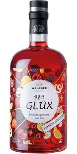 Walcher Glux Gin-Gløgg Summer Edition - Likør