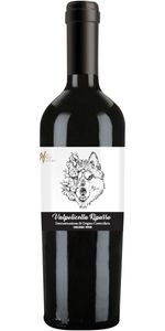 Wild Nature, Valpolicella Ripasso DOC 2015 - Rødvin