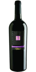 Feudi di san Marzano salice salentino 2017 - Rødvin