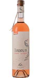 Cantina Orsogna, Ramoro Pinot Grigio Rose 2020 - Rosévin
