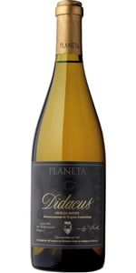 Planeta, Didacus Chardonnay 2018 - Hvidvin