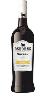Osborne, Fino Sherry - Sherry