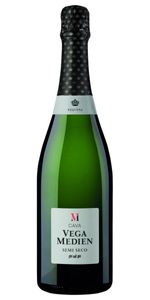 Vega Medien Cava, Uveste Valencia, Semi Seco - Cava