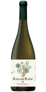 Celler Pinol, Raig de Raim Blanco Terra Alta 2020 - Hvidvin