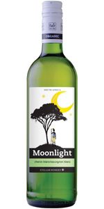 Stellar Winery, Moonlight White Øko - Hvidvin