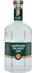 Garnish Island Gin 46% - Gin
