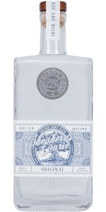 Spiritus Shepherds Purse Gin 40% - Gin