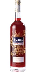 Sacred Spirits, Rosehip Cup Bitter 18%  - Bitter