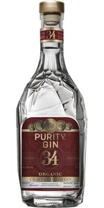 Purity, Old Tom Gin 43% - Gin