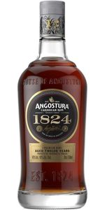 Angostura 1824 Rom, Trinidad & Tobago - Rom